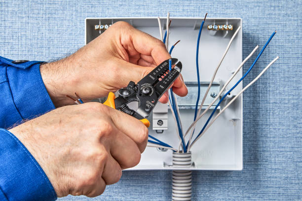 Best Surge Protection Installation  in Lebanon, IN