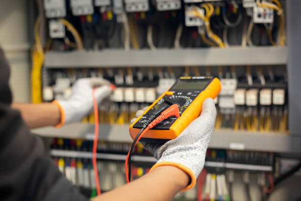 Best Electrical Remodeling Services  in Lebanon, IN