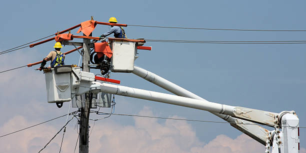 Best Electrical Safety Inspections  in Lebanon, IN