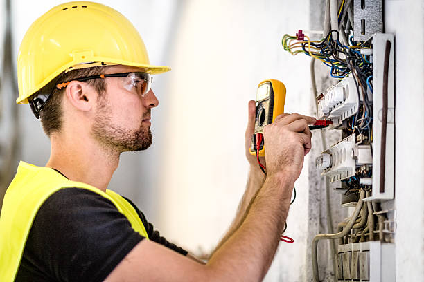 Best Electrical Wiring and Rewiring  in Lebanon, IN