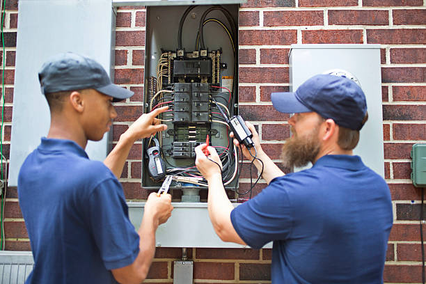 Best Commercial Electrical Services  in Lebanon, IN